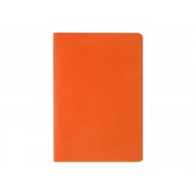 Бизнес тетрадь А5 «Megapolis Velvet flex» soft touch арт. 7-60-550.06