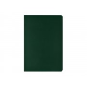 Бизнес тетрадь А5 «Megapolis Velvet flex» soft touch арт. 7-60-550.05