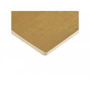 Бизнес тетрадь А5 «Megapolis Velvet flex»