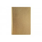 Бизнес тетрадь А5 «Megapolis Velvet flex»