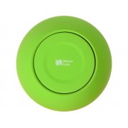 Вакуумная термокружка «Sense Gum», непротекаемая крышка, soft-touch