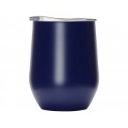 Вакуумная термокружка «Sense», непротекаемая крышка