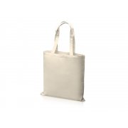 Сумка из хлопка «Carryme 140», 140 г/м2