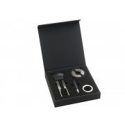 Подарочный набор аксессуаров для вина «Distinct»