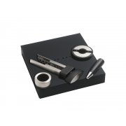 Подарочный набор аксессуаров для вина «Distinct»