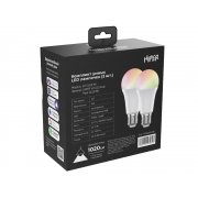 Набор из двух лампочек «IoT CLED M1 RGB», E27