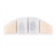 Умная Wi-Fi поилка «IoT Pet Fountain», 2500 мл