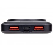 Внешний беспроводной аккумулятор «AIR», 10000 mAh