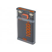 Внешний аккумулятор «CORE X», 10000 mAh