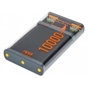 Внешний аккумулятор «CORE X», 10000 mAh арт. 521207