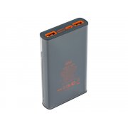 Внешний аккумулятор «CORE X», 10000 mAh арт. 521207