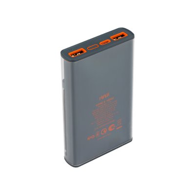 Внешний аккумулятор «CORE X», 10000 mAh арт. 521207