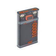 Внешний аккумулятор «CORE X», 10000 mAh арт. 521207