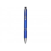 Ручка пластиковая шариковая «Legend Plastic» арт. 11588.02 Ручка пластиковая шариковая «Legend Plastic» арт. 11588.02
