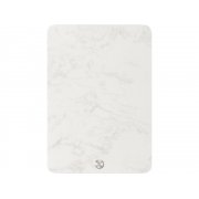 Набор для сыра в коробке из акации и мрамора «Fontina»