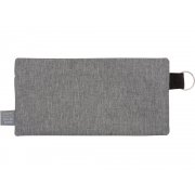 Пенал «Holder» из переработанного полиэстера RPET