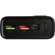 Портативный внешний аккумулятор «FAST», 20000 mAh