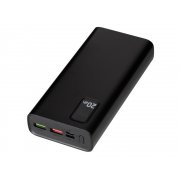 Портативный внешний аккумулятор «FAST», 20000 mAh