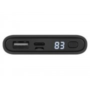 Внешний аккумулятор «Terra Pro» с QC/PD, 10000 mAh
