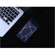 Портативное беспроводное зарядное устройство «Geo Wireless», 5000 mAh