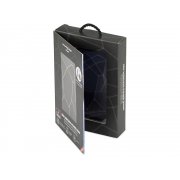 Портативное беспроводное зарядное устройство «Geo Wireless», 5000 mAh