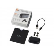 Беспроводные наушники TWS с шумоподавлением ENC «Equip», IPX4