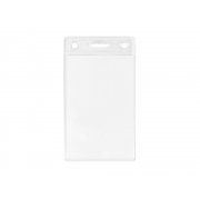 Чехол для бейджа «Crystal Mini»