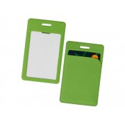 Чехол для пропуска с отделением для карты «Favor»