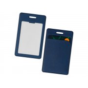 Чехол для пропуска с отделением для карты «Favor»