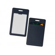 Чехол для пропуска с отделением для карты «Favor»