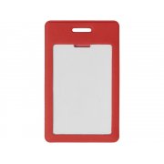 Чехол для пропуска с отделением для карты «Favor»