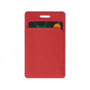 Чехол для пропуска с отделением для карты «Favor»