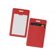 Чехол для пропуска с отделением для карты «Favor»