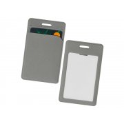 Чехол для пропуска с отделением для карты «Favor»