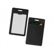 Чехол для пропуска с отделением для карты «Favor»