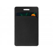 Чехол для пропуска с отделением для карты «Favor»