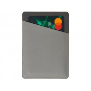 Картхолдер на 3 карты вертикальный «Favor»