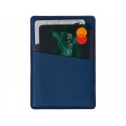 Картхолдер на 3 карты вертикальный «Favor»