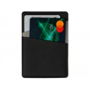 Картхолдер на 3 карты вертикальный «Favor»