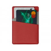 Картхолдер на 3 карты вертикальный «Favor»