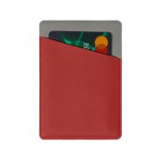 Картхолдер на 3 карты вертикальный «Favor»