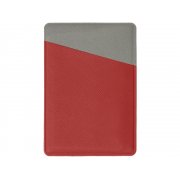 Картхолдер на 3 карты вертикальный «Favor»