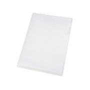 Папка- уголок А4, матовая