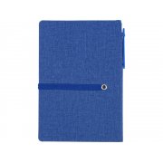 Набор стикеров А6 «Write and stick» с ручкой и блокнотом