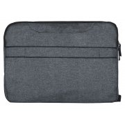 Сумка «Plush» c усиленной защитой ноутбука 15.6 ''