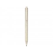 Ручка шариковая «Pianta» из пшеницы и пластика