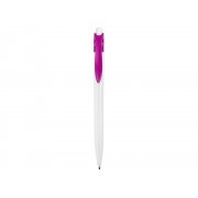 Ручка пластиковая шариковая «Какаду» арт. 15135.16p