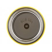 Вакуумный термос «Module X» с индикатором температуры и медной изоляцией, 500 мл, крафтовый тубус