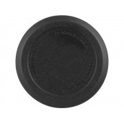 Вакуумный термос «Module X» с индикатором температуры и медной изоляцией, 500 мл, крафтовый тубус