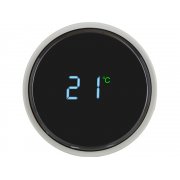 Вакуумный термос «Module X» с индикатором температуры и медной изоляцией, 500 мл, крафтовый тубус